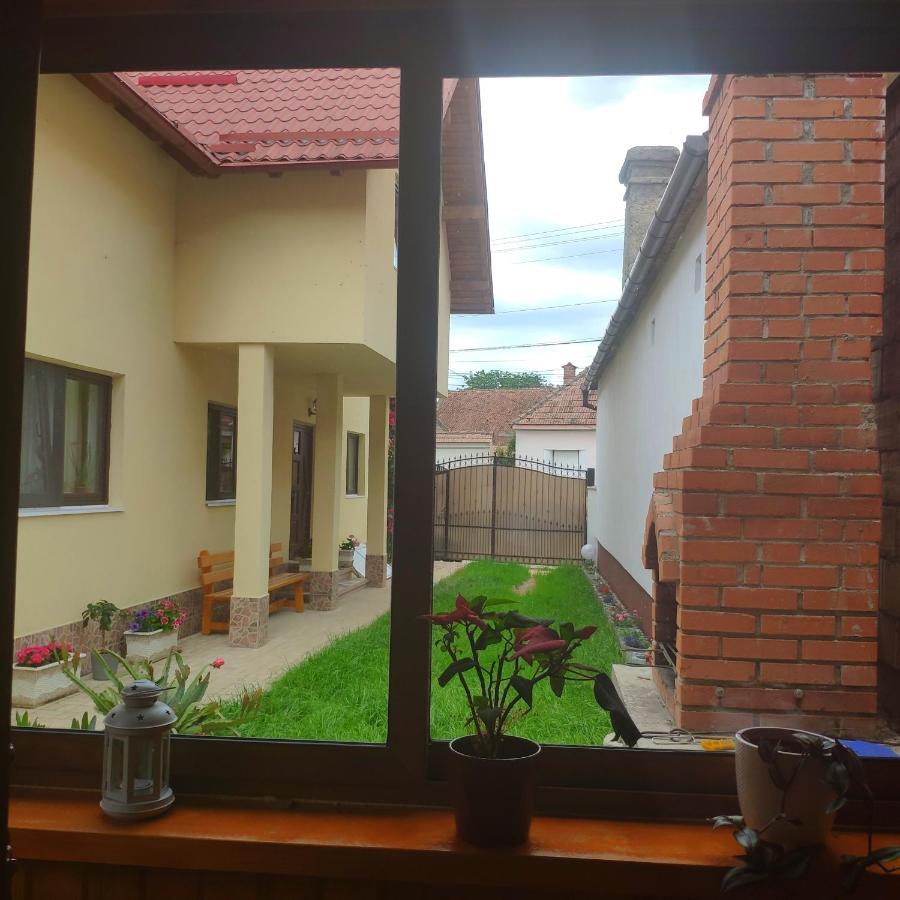 Casa Piatra Craiului Hotel Zărneşti Екстериор снимка