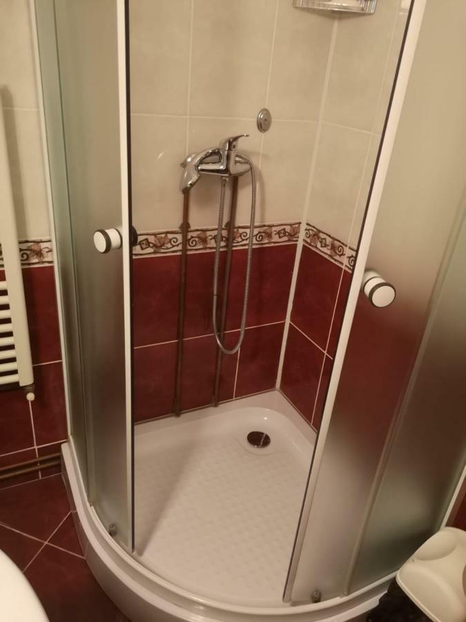 Casa Piatra Craiului Hotel Zărneşti Екстериор снимка