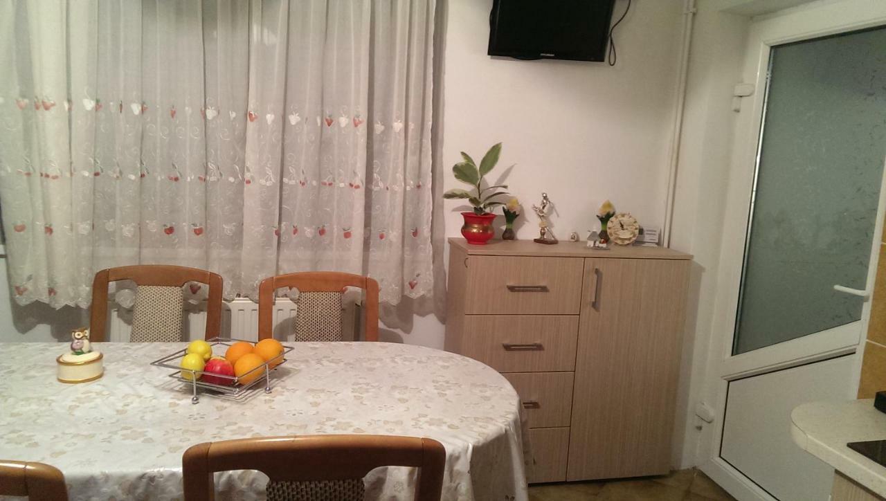 Casa Piatra Craiului Hotel Zărneşti Екстериор снимка