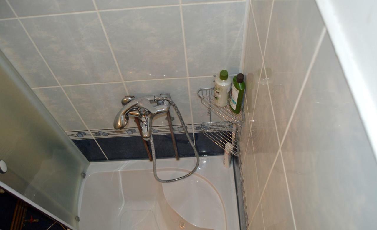 Casa Piatra Craiului Hotel Zărneşti Екстериор снимка