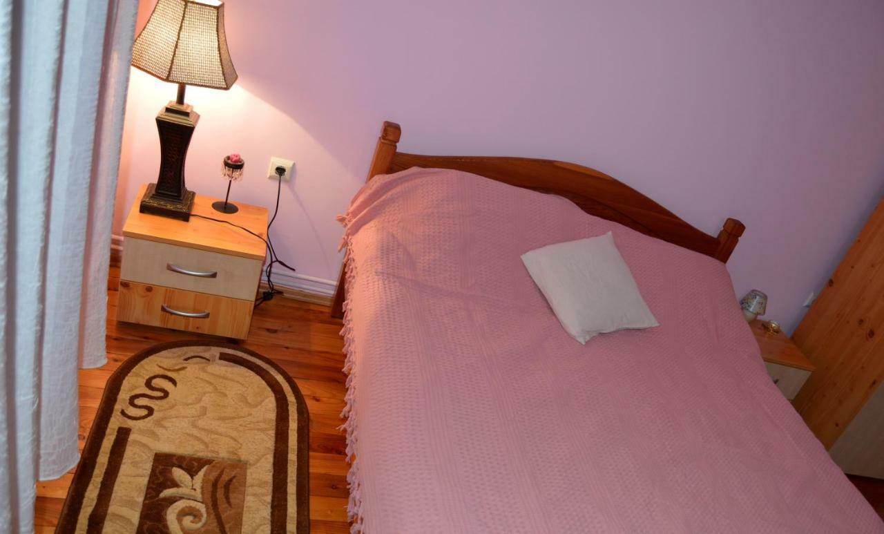 Casa Piatra Craiului Hotel Zărneşti Екстериор снимка