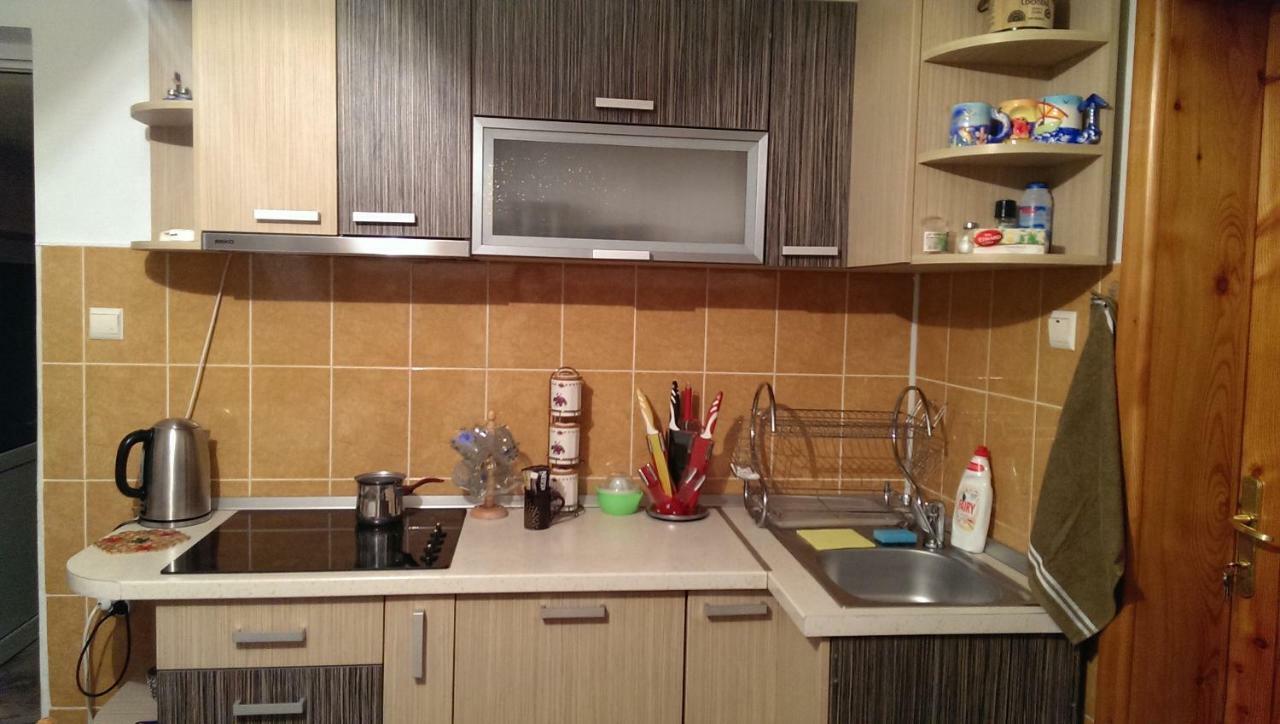 Casa Piatra Craiului Hotel Zărneşti Екстериор снимка