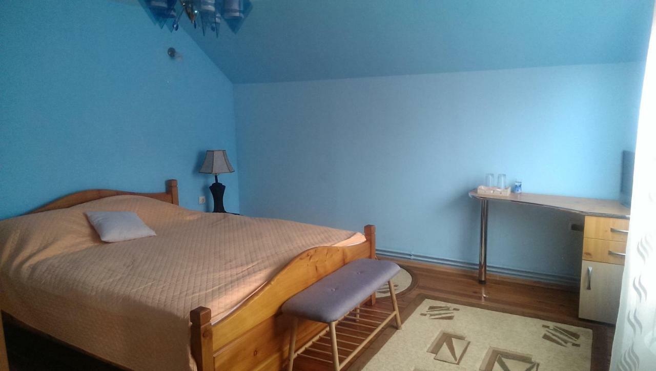 Casa Piatra Craiului Hotel Zărneşti Екстериор снимка