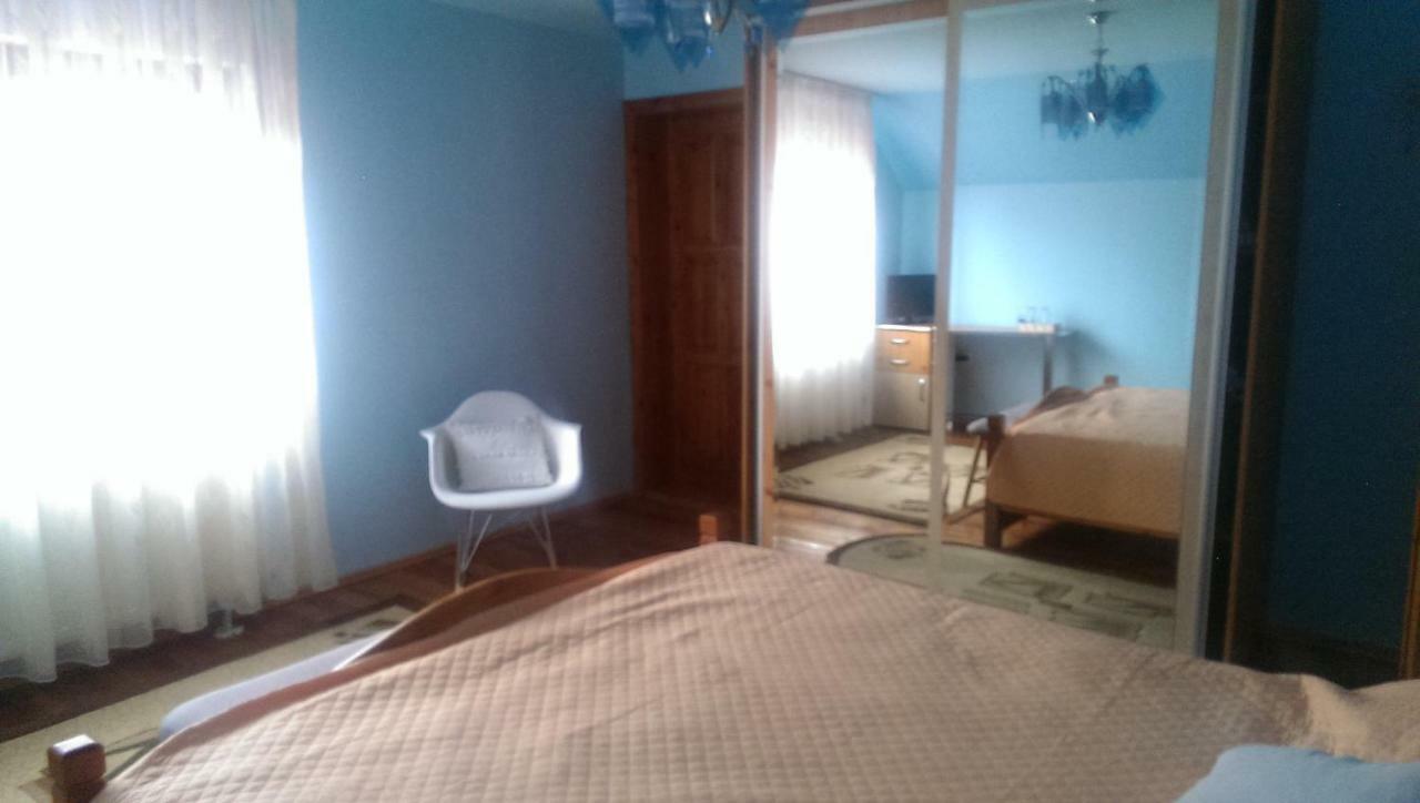 Casa Piatra Craiului Hotel Zărneşti Екстериор снимка