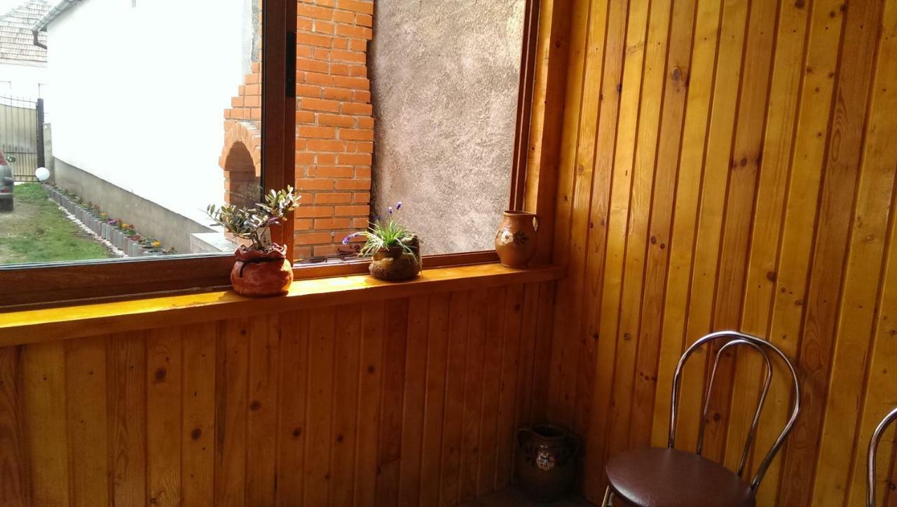 Casa Piatra Craiului Hotel Zărneşti Екстериор снимка