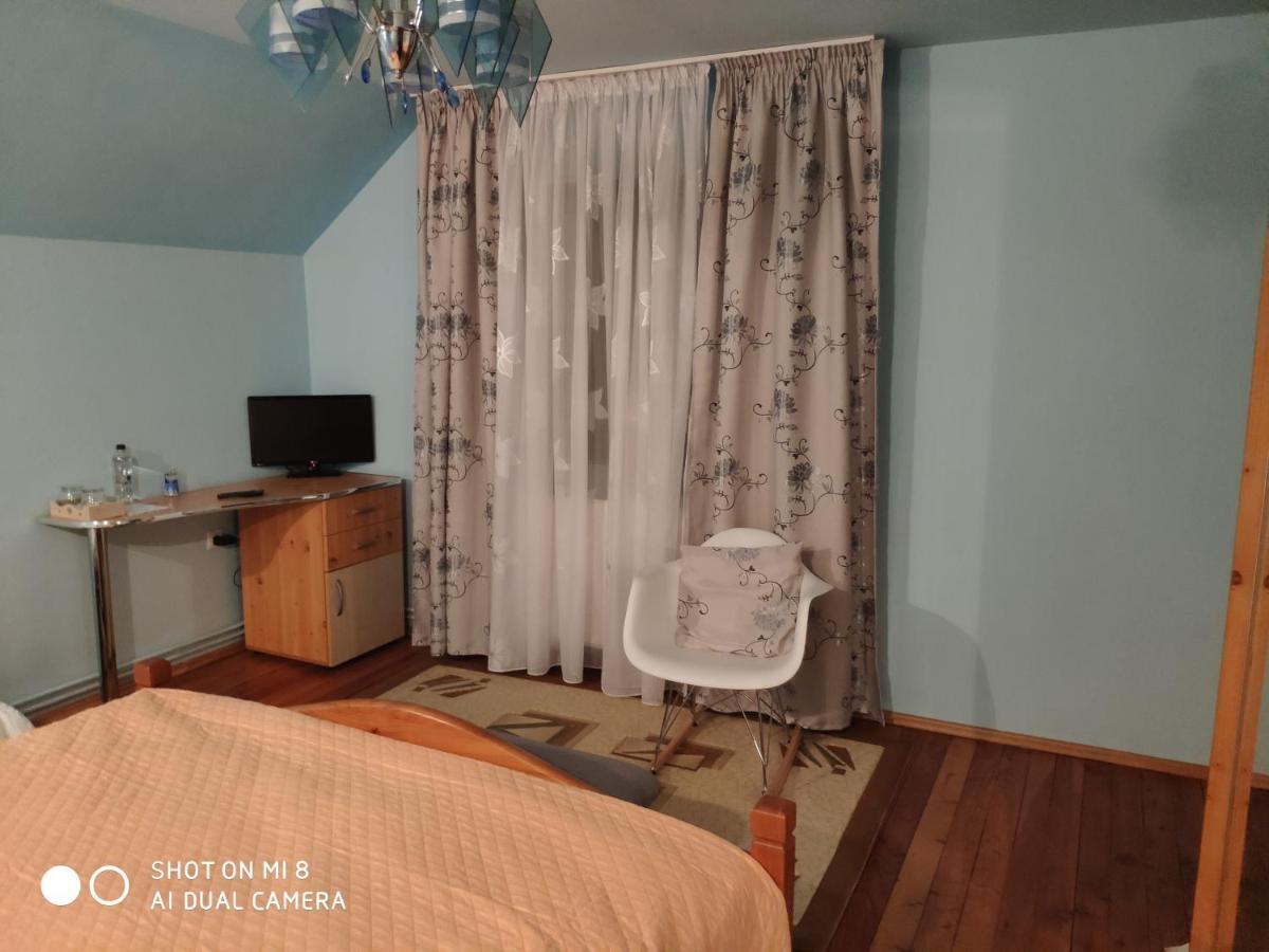 Casa Piatra Craiului Hotel Zărneşti Екстериор снимка