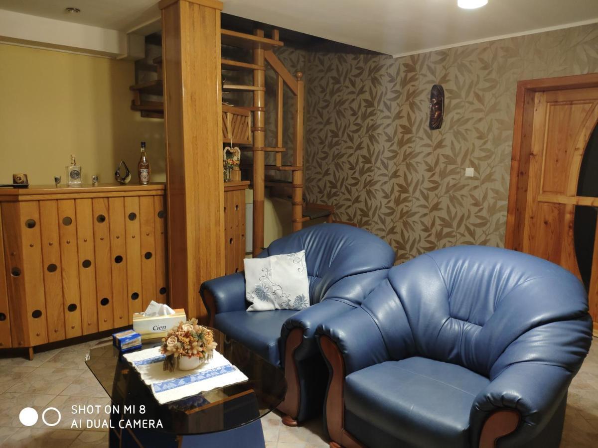 Casa Piatra Craiului Hotel Zărneşti Екстериор снимка