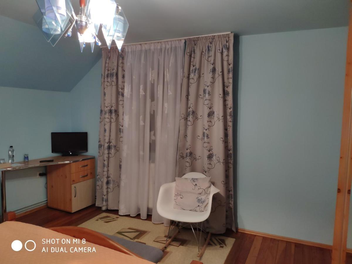 Casa Piatra Craiului Hotel Zărneşti Екстериор снимка