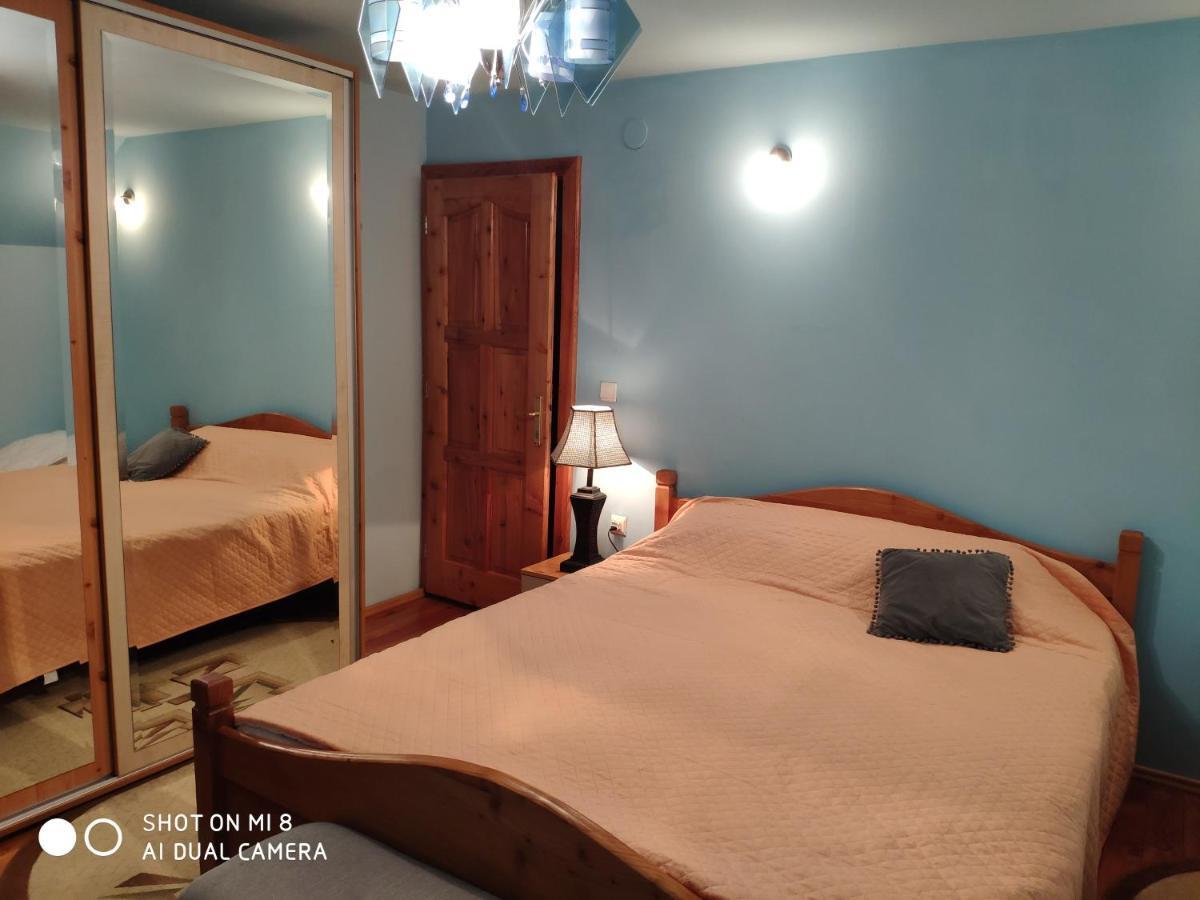 Casa Piatra Craiului Hotel Zărneşti Екстериор снимка